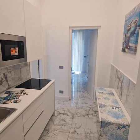 K&A Luxury Apartment Anzio Luaran gambar
