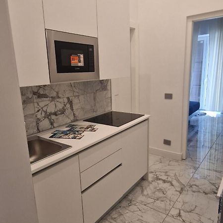 K&A Luxury Apartment Anzio Luaran gambar