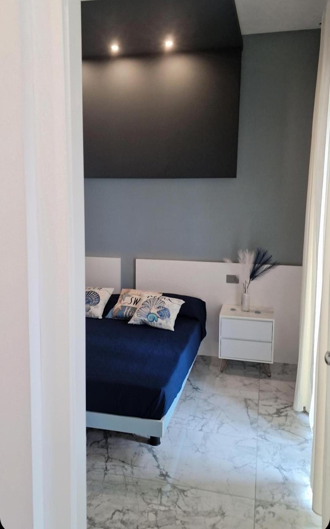 K&A Luxury Apartment Anzio Luaran gambar