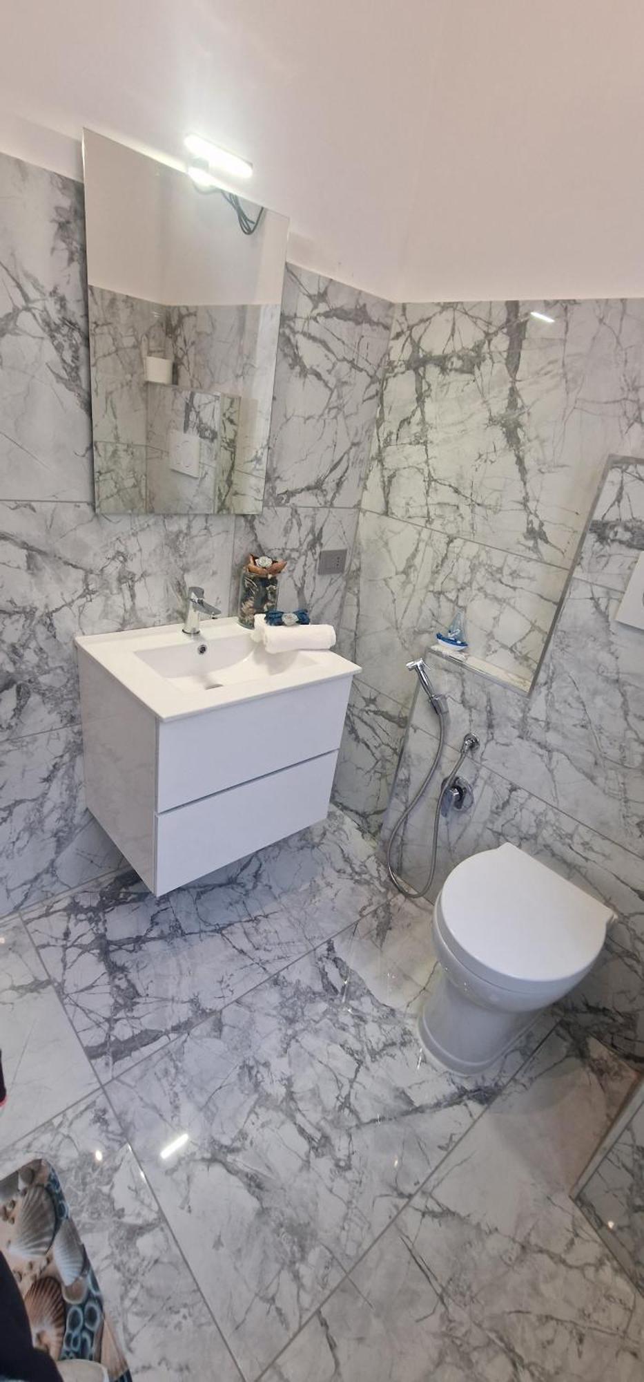 K&A Luxury Apartment Anzio Luaran gambar