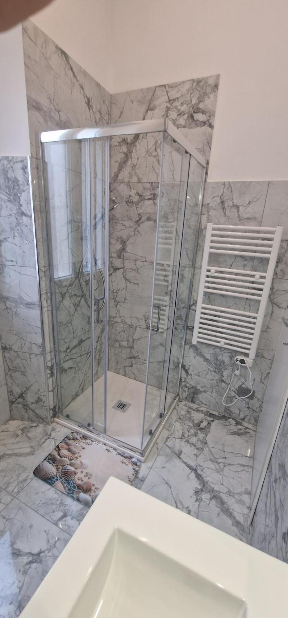 K&A Luxury Apartment Anzio Luaran gambar