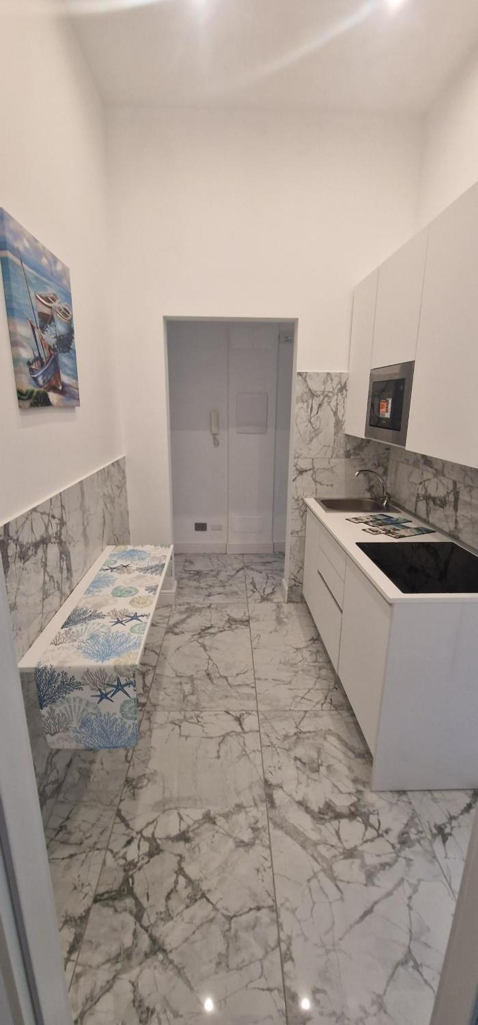 K&A Luxury Apartment Anzio Luaran gambar