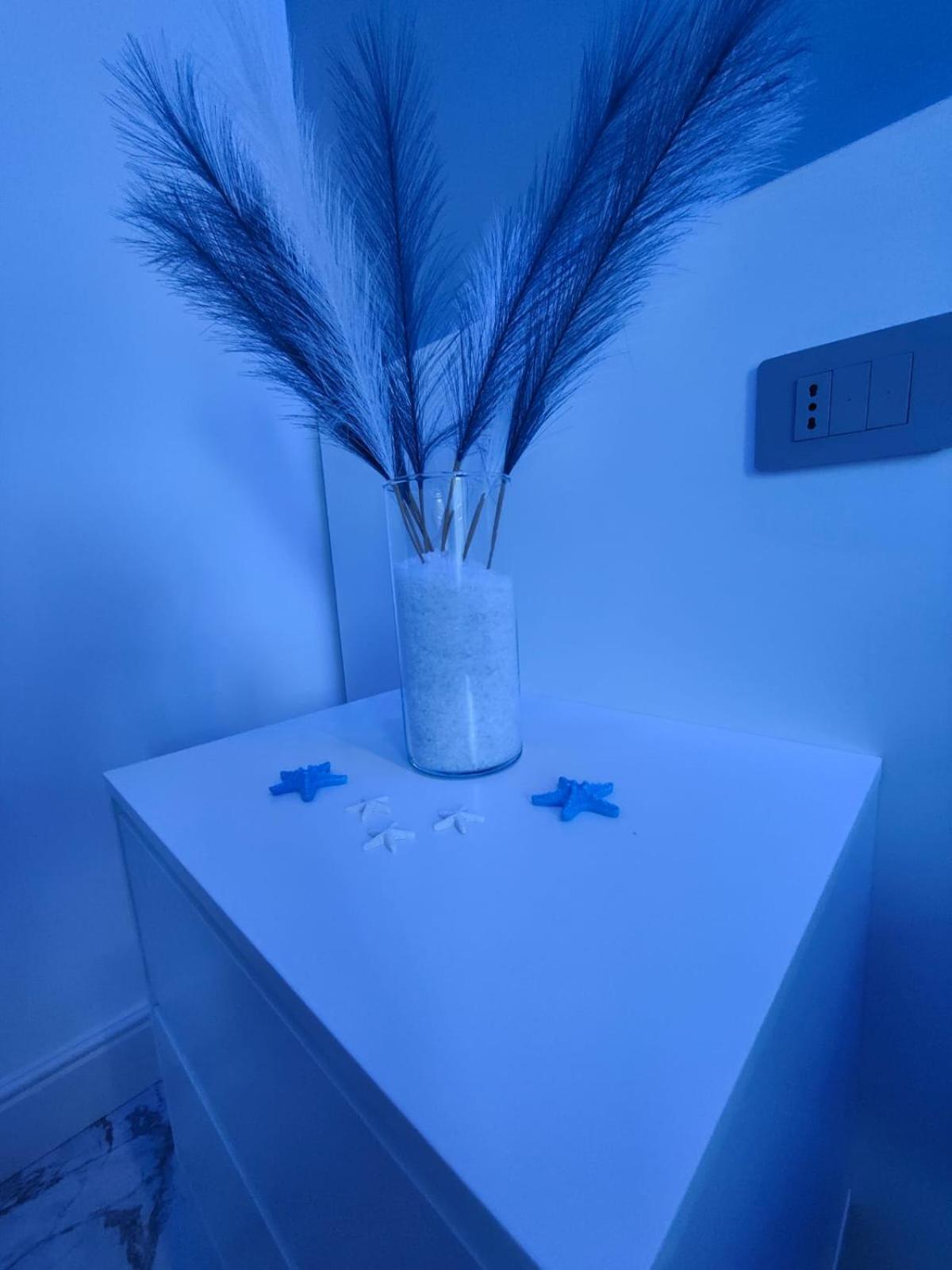K&A Luxury Apartment Anzio Luaran gambar