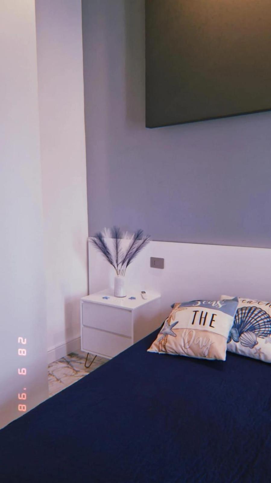 K&A Luxury Apartment Anzio Luaran gambar