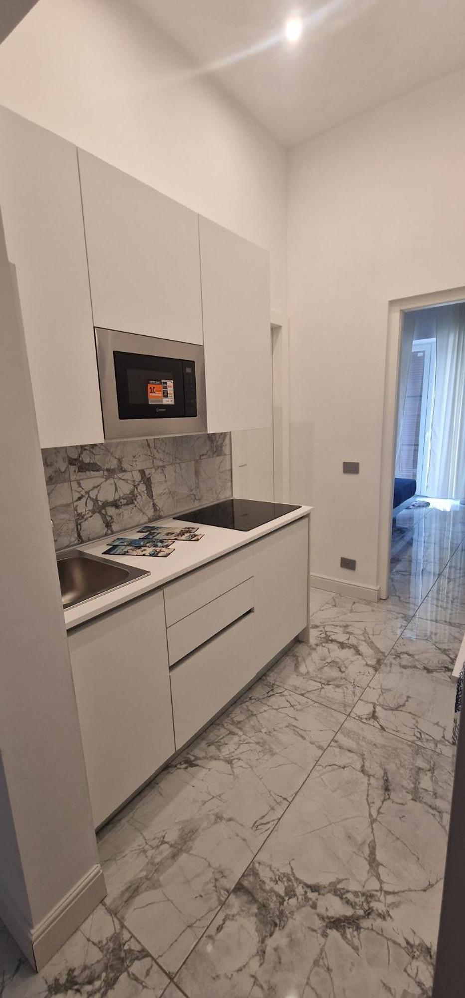 K&A Luxury Apartment Anzio Luaran gambar
