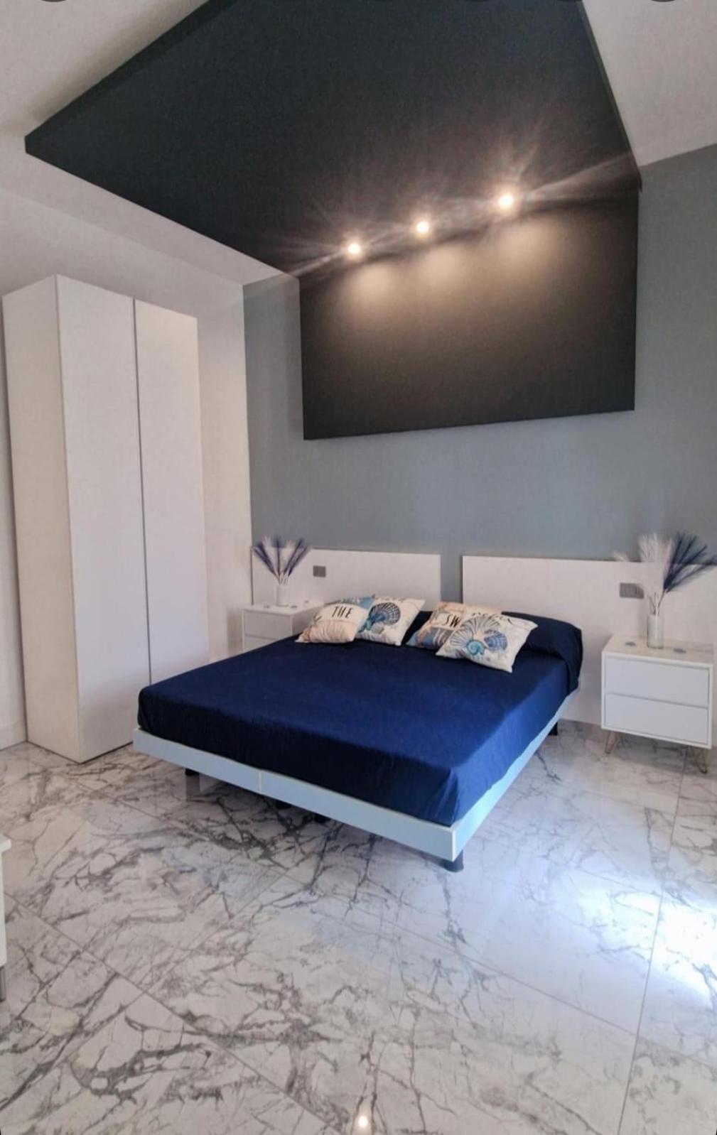 K&A Luxury Apartment Anzio Luaran gambar