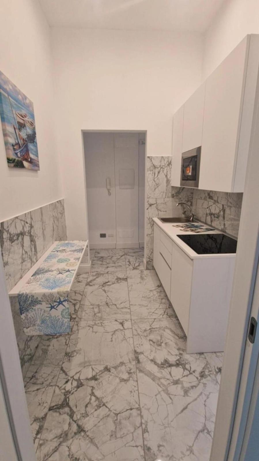 K&A Luxury Apartment Anzio Luaran gambar
