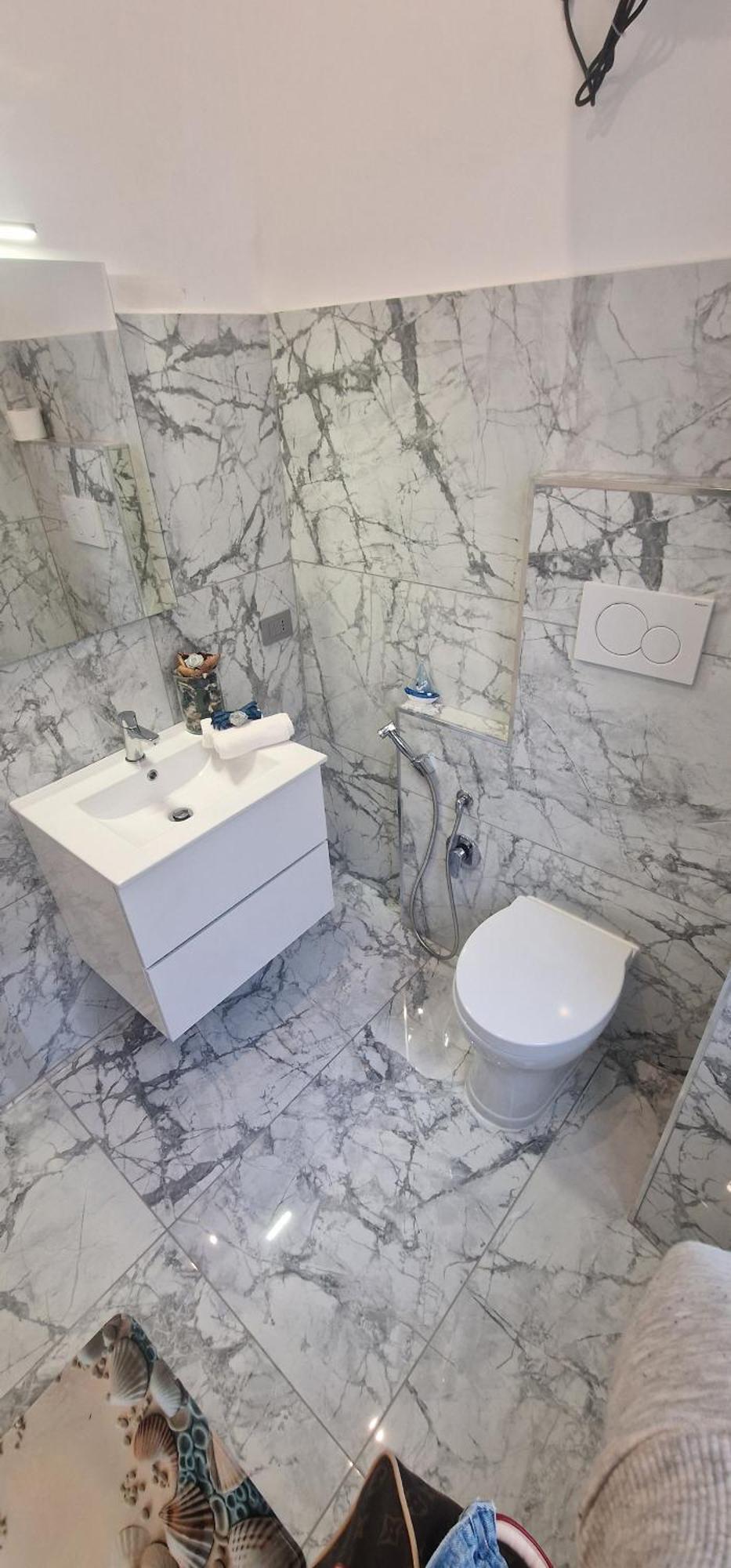 K&A Luxury Apartment Anzio Luaran gambar